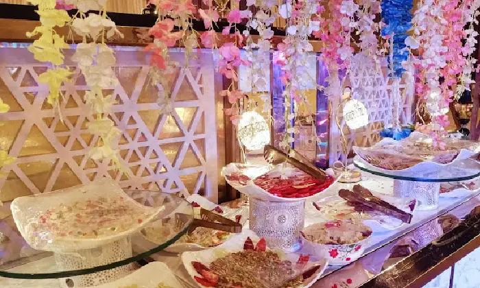 GOPAL JI CATERING SERVICE